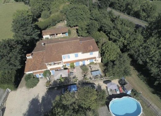 ‏בתי יוקרה ב  Verteuil-sur-Charente, Charente