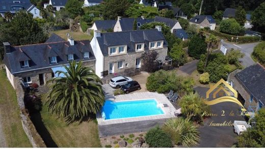 منزل ﻓﻲ La Forêt-Fouesnant, Finistère
