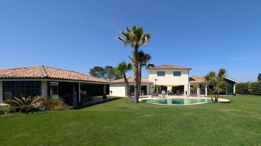 Lüks ev Saint-Geours-de-Maremne, Landes