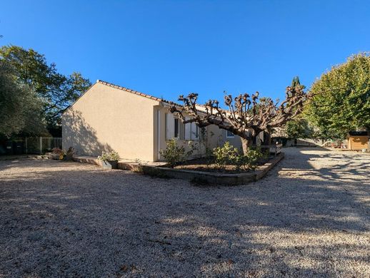 Luxury home in Aigues-Vives, Gard