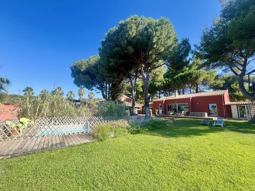 Casa de lujo en Le Cap d'Agde, Herault