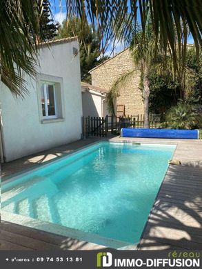 Luxe woning in Marsillargues, Hérault