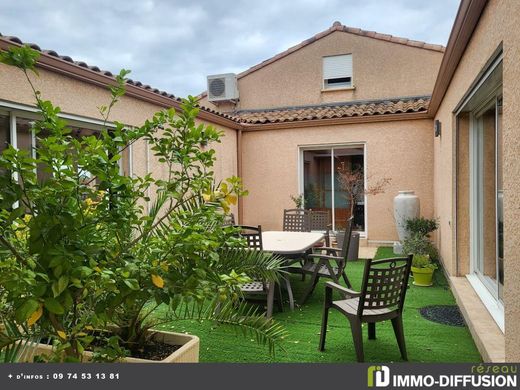 Luxury home in Montagnac, Hérault