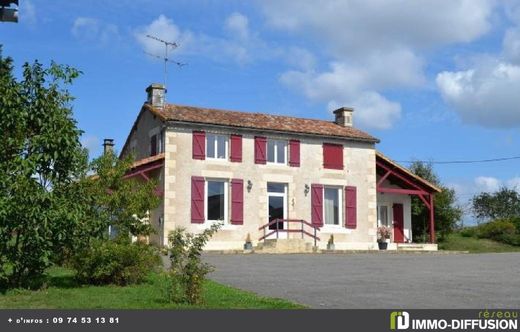 Luxury home in Chauvigny, Vienne