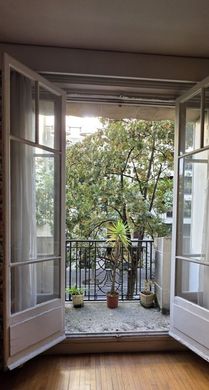 Apartment / Etagenwohnung in La Muette, Auteuil, Porte Dauphine, Paris