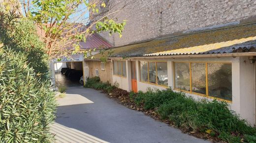 Komplex apartman Sète, Hérault