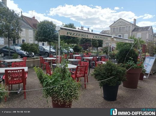 Casa de lujo en La Châtre, Indre