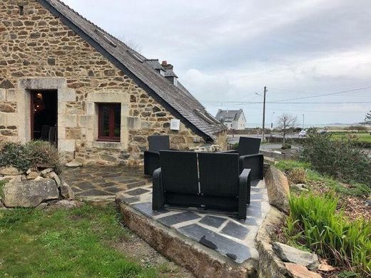 豪宅  Perros-Guirec, Côtes-d'Armor