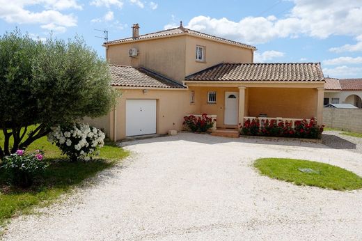 Luxus-Haus in Saint-André-de-Sangonis, Hérault