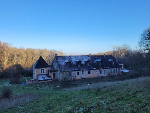 Luxus-Haus in Authon-du-Perche, Eure-et-Loir