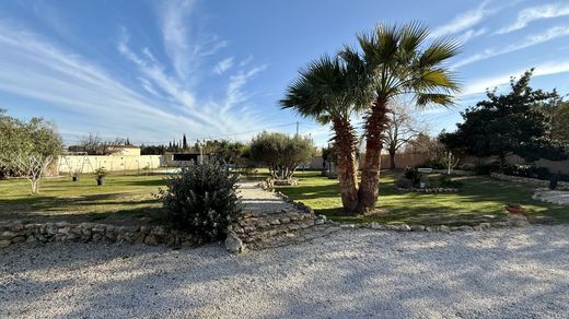 Casa di lusso a Bessan, Hérault