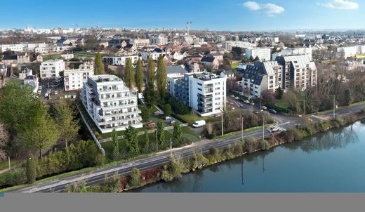 Appartement in Caen, Calvados