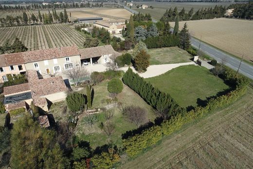 豪宅  Jonquières, Vaucluse