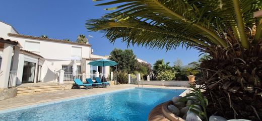 Luxury home in Bessan, Hérault