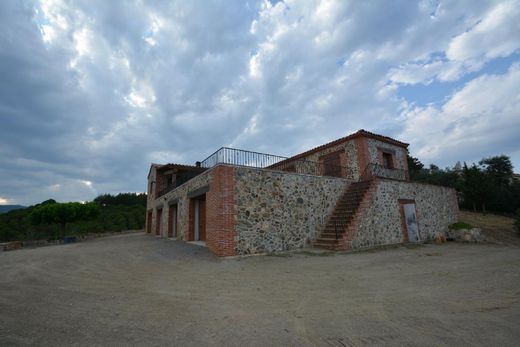 Casa de lujo en Thuir, Pirineos Orientales