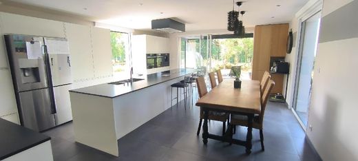 Luxury home in Savenay, Loire-Atlantique