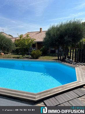 Maison de luxe à Montbazin, Hérault