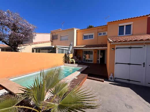 Casa de luxo - Sète, Hérault