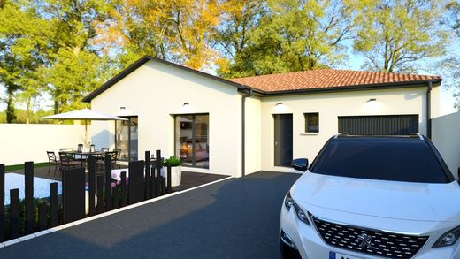 ‏בתי יוקרה ב  Genas, Rhône