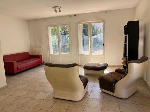 Maison de luxe à Marseillan, Hérault