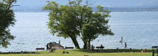 Piso / Apartamento en Messery, Alta Saboya