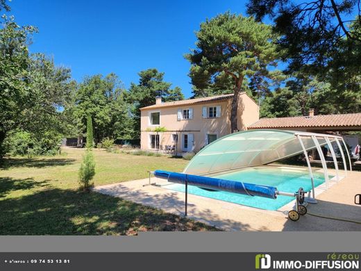 Casa de luxo - Plan-d'Aups-Sainte-Baume, Var