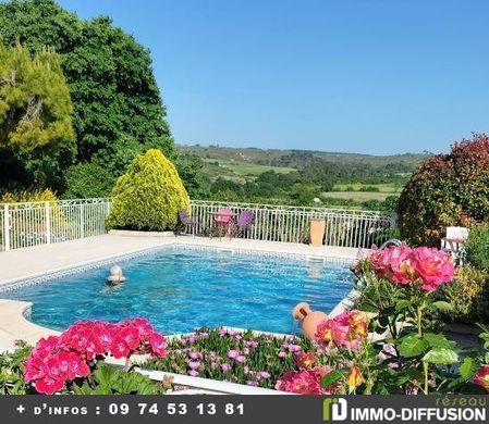 Casa de lujo en Saint-Pons-de-Mauchiens, Herault