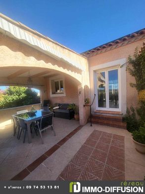 Luxe woning in Clermont-l'Hérault, Hérault