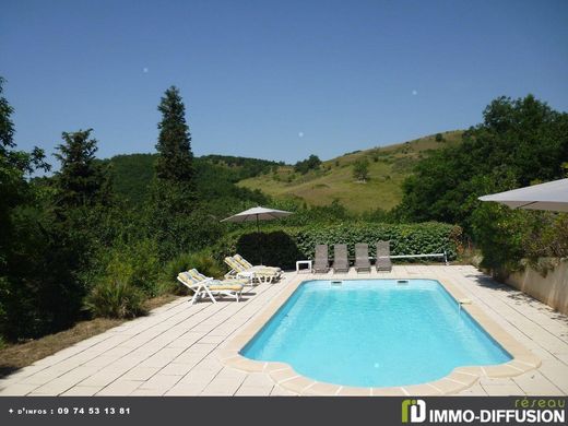 Luxury home in Mirepoix, Ariège