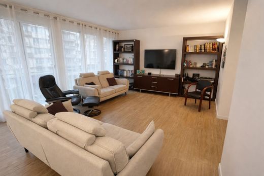 Apartment in Boulogne-Billancourt, Hauts-de-Seine
