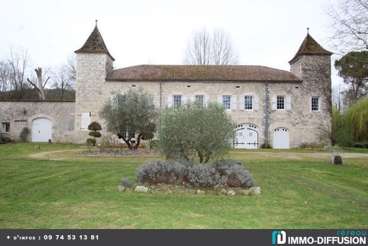 Luxe woning in Lauzerte, Tarn-et-Garonne