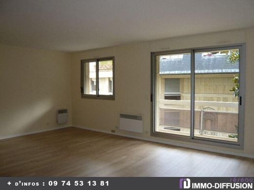 Apartamento - Boulogne-Billancourt, Hauts-de-Seine