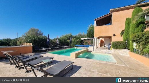 Casa de lujo en Saint-Martin-d'Ardèche, Ardeche