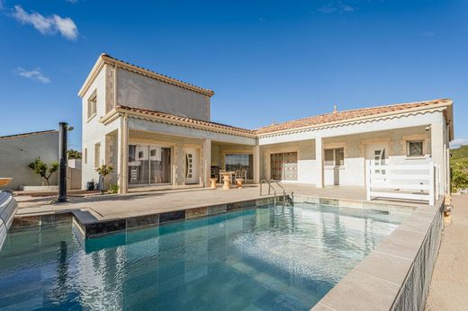 Casa de lujo en Fontès, Herault