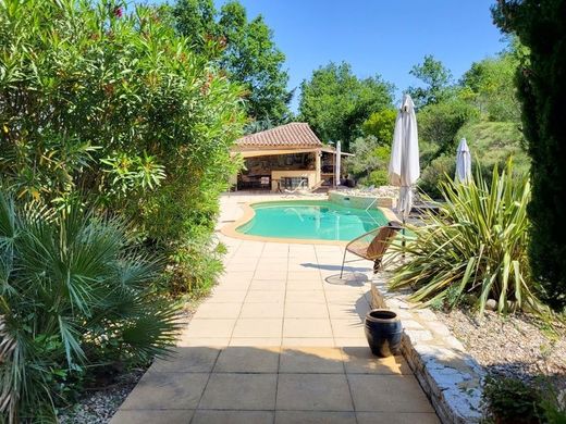 Luxury home in Les Vans, Ardèche