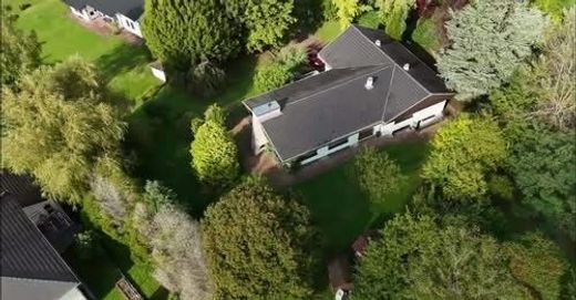 Casa de lujo en Œting, Mosela