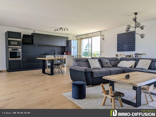 Appartement in Aimargues, Gard