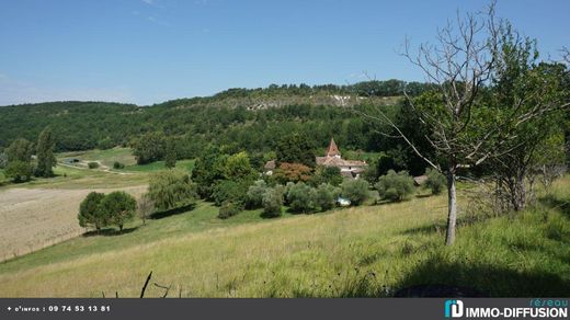 Casa di lusso a Sauveterre, Tarn-et-Garonne