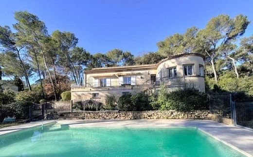 Luxury home in Saint-Clément-de-Rivière, Hérault