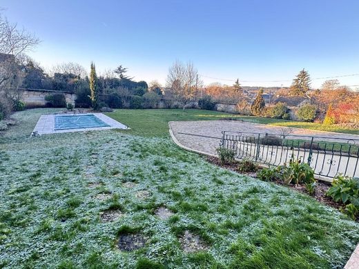 Luxe woning in Soissons, Aisne