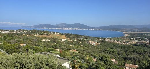 Luxe woning in Grosseto-Prugna, South Corsica