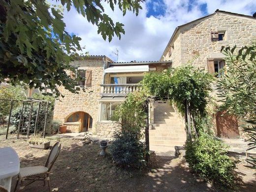 Luxury home in Les Vans, Ardèche