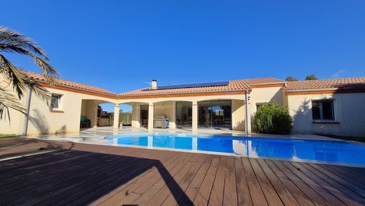 Casa de lujo en Castelmaurou, Alto Garona