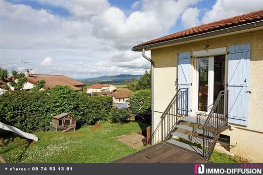 Luxury home in Fleurieux-sur-l'Arbresle, Rhône