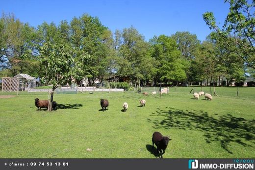 Πολυτελή κατοικία σε Pamiers, Ariège