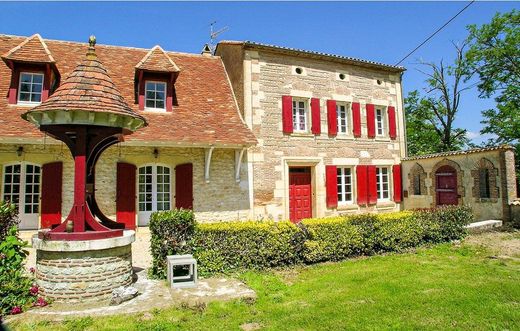Luxury home in Gardonne, Dordogne