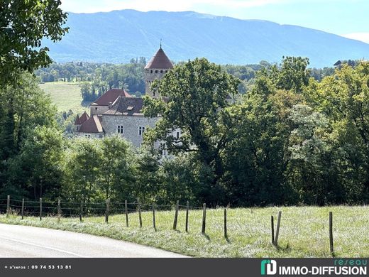 ﺷﻘﺔ ﻓﻲ Lovagny, Haute-Savoie