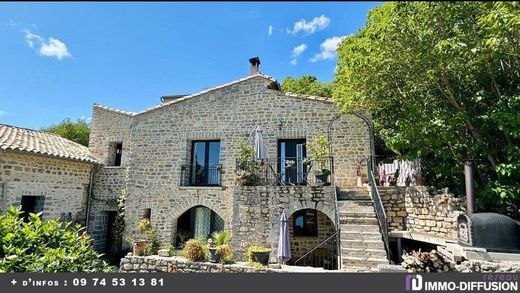 Casa de luxo - Saint-Jean-de-Cuculles, Hérault