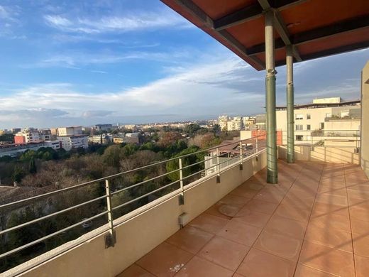 Loft à Montpellier, Hérault