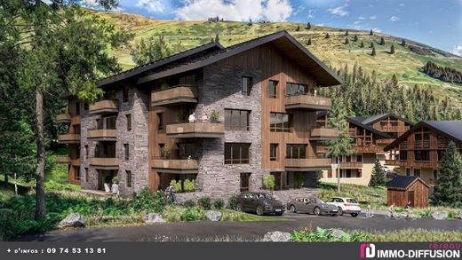 Appartement à Les Deux Alpes, Isère